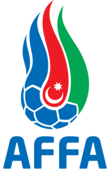 Azerbaijan U-19 W logo