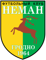 Neman W logo