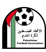 Palestine U-23 logo