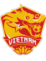 Vietnam U-20 logo