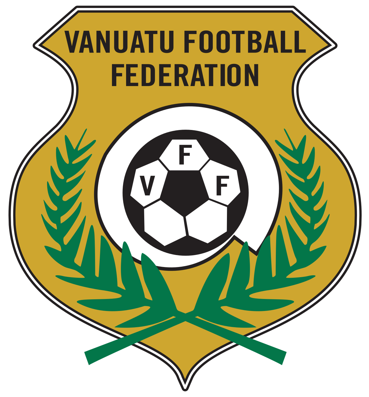 Vanuatu U-20 logo