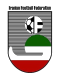Iran U-20 logo