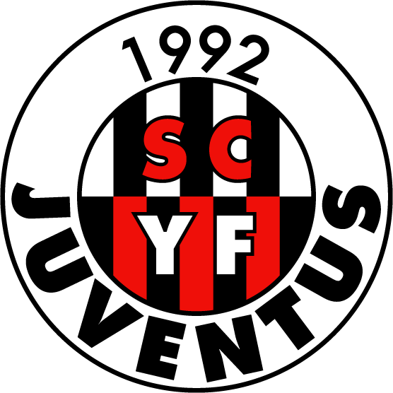 YF Juventus logo