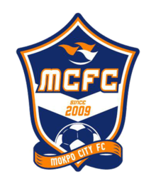 Mokpo City logo