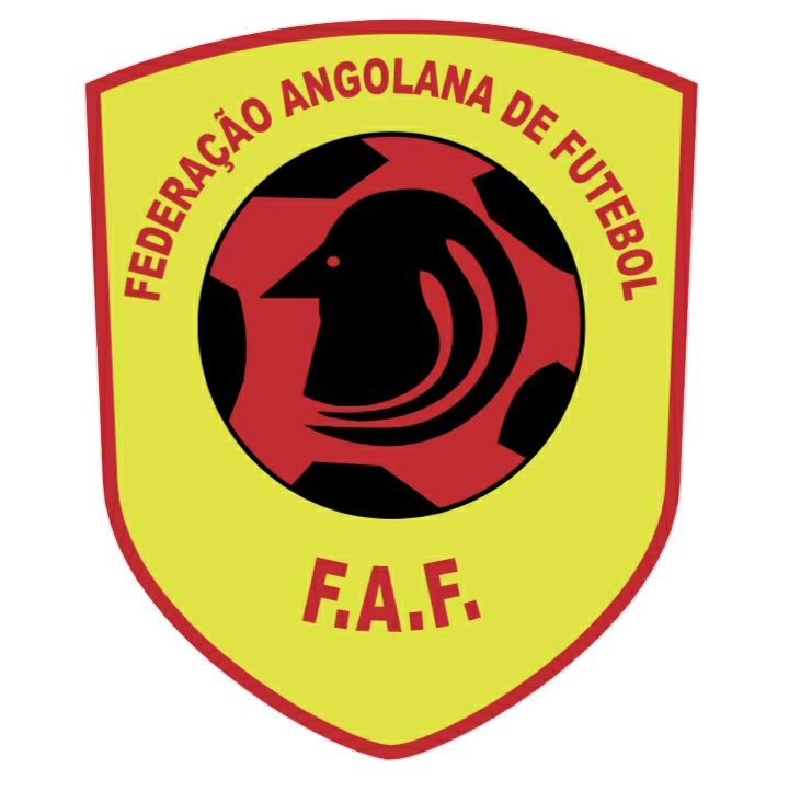 Angola U-20 logo