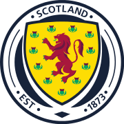 Scotland U-20 logo