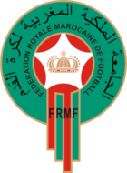 Morocco-2 logo