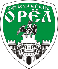Orel logo
