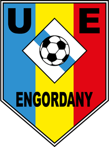 UE Engordany logo