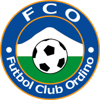 Ordino logo