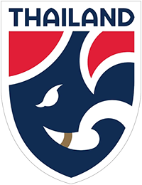 Thailand U-23 logo