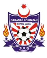 Qaradag Lokbatan logo