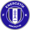 Energetik FC logo