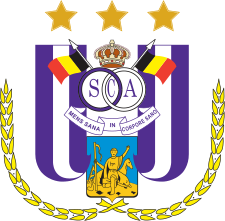 Anderlecht W logo