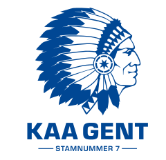Gent W logo