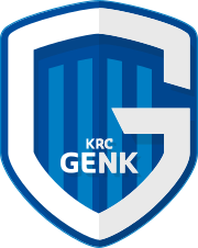 Genk W logo