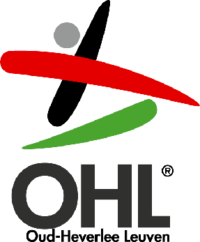 Oud-Heverlee W logo