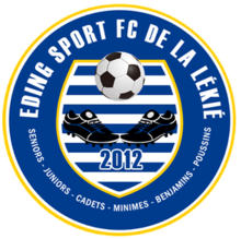Eding Sport logo