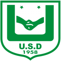 Union Douala logo