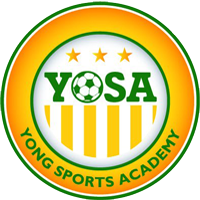 Young Sport Academy logo