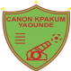 Canon logo