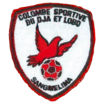 Colombe logo