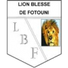Lion Blesse logo