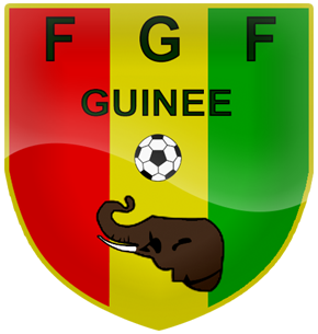 Guinea U-16 logo