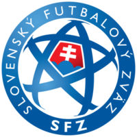 Slovakia U-19 W logo