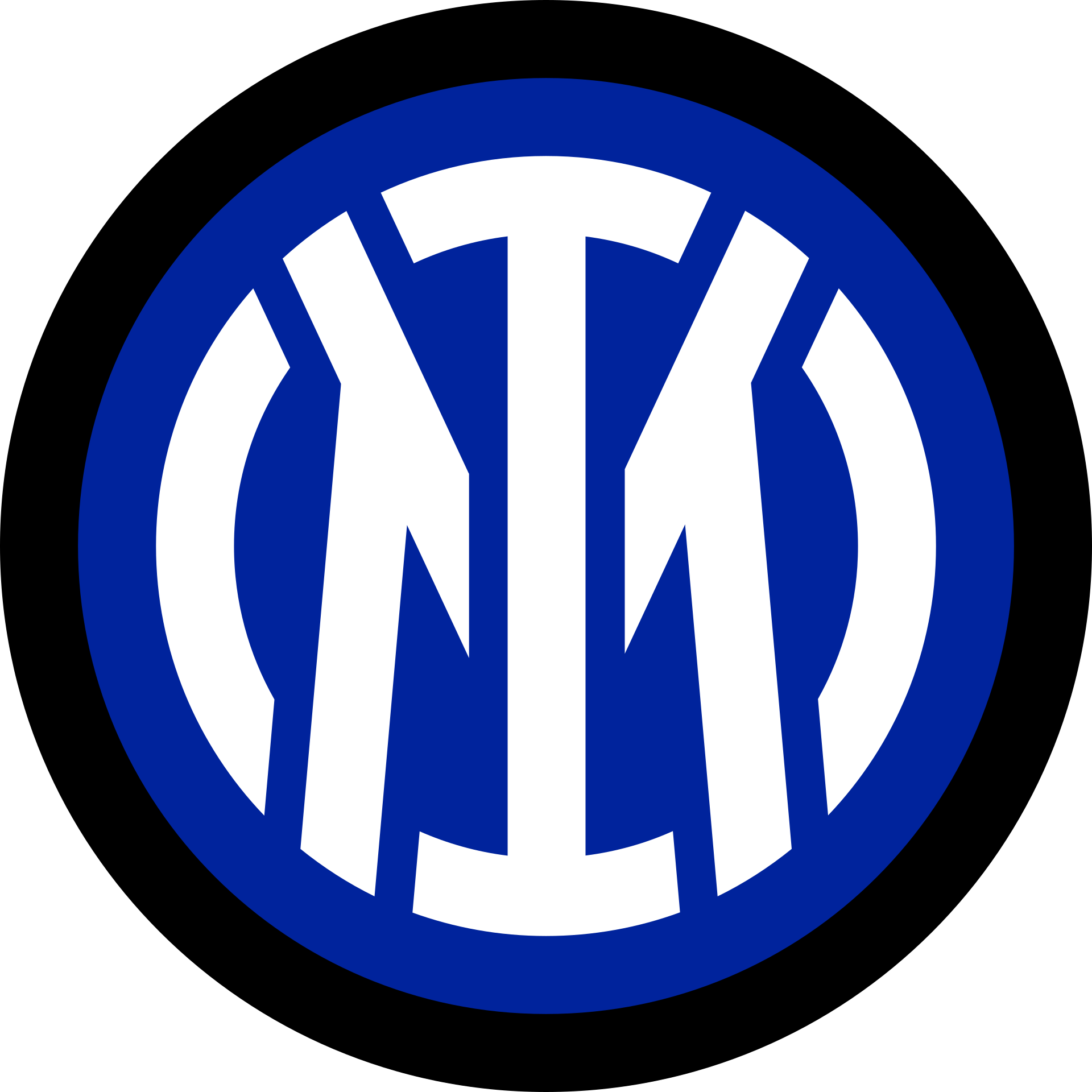 Inter Milan logo