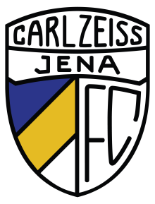 Carl Zeiss Jena logo