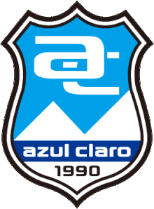 Azul Claro Numazu logo