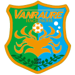 Vanraure Hachinohe logo