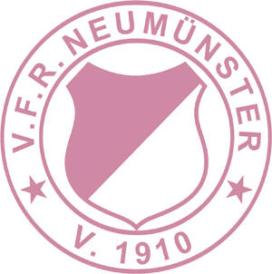 VFR Neumunster logo