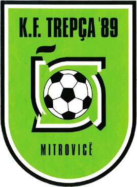 Trepca logo