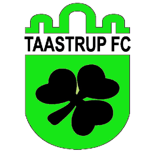 Taastrup logo