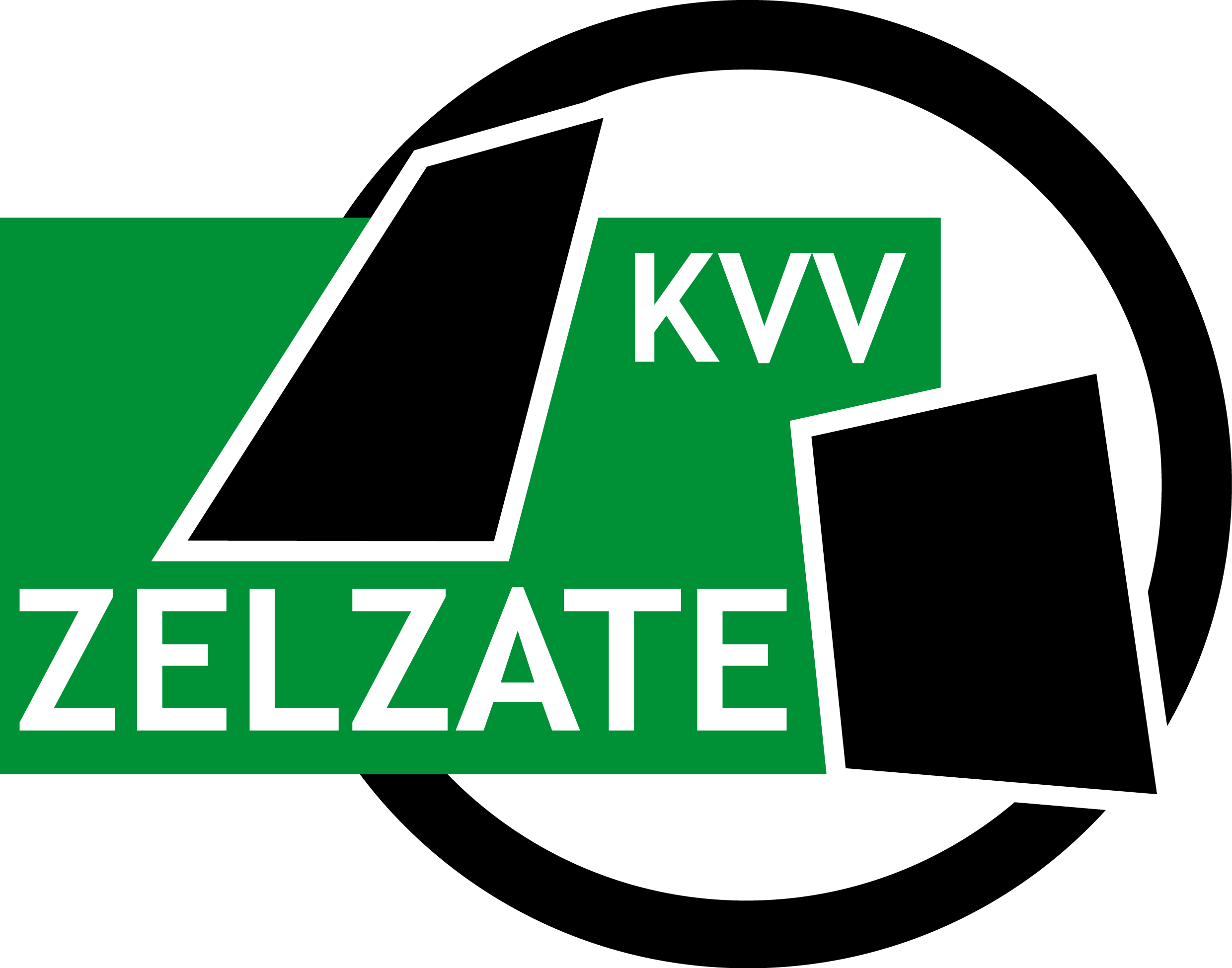 Zelzate logo