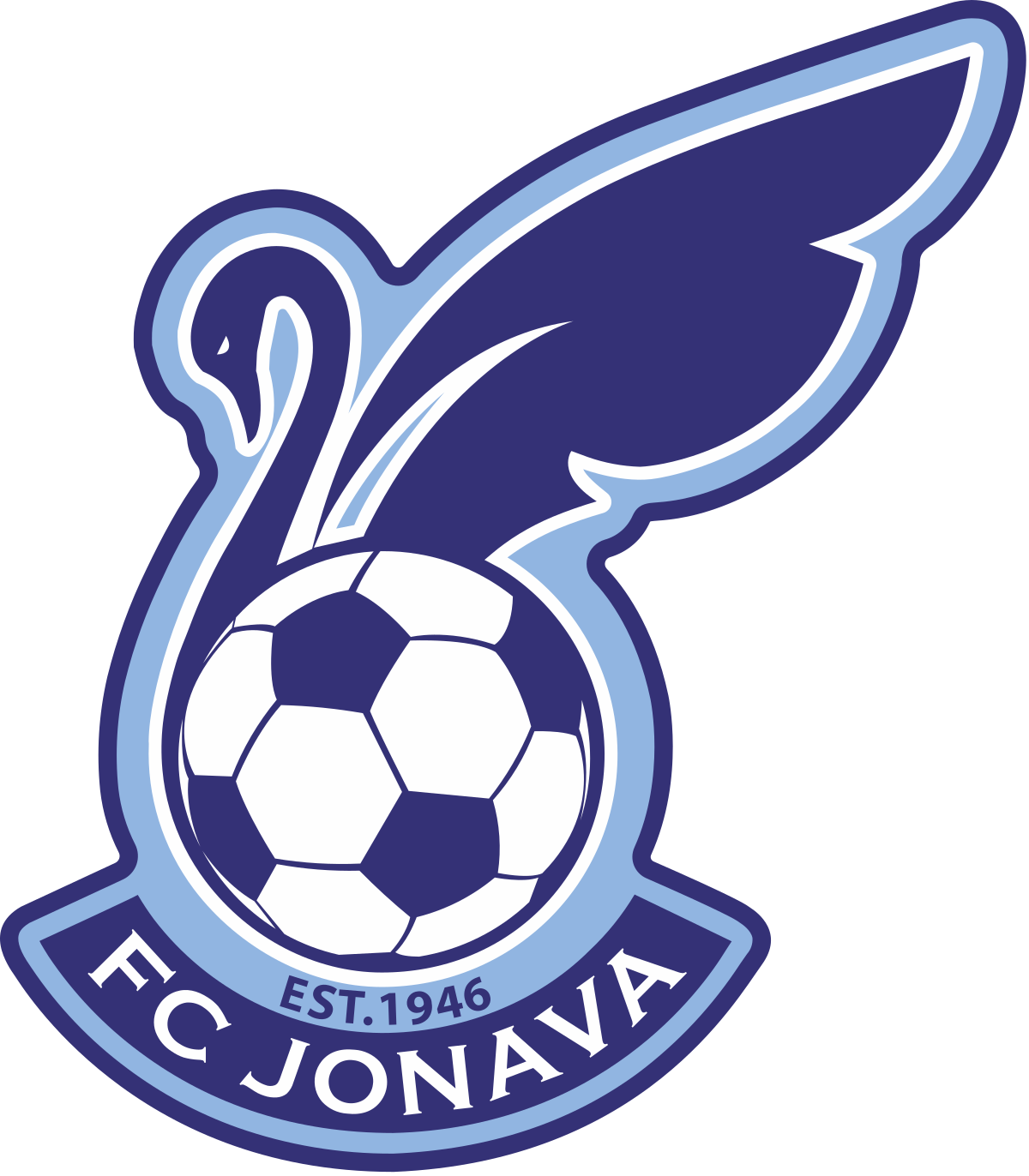 Jonava logo