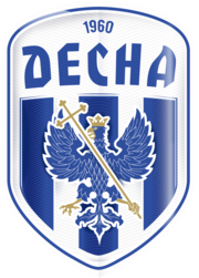 Desna logo