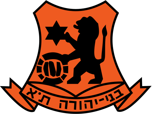 Bnei Yehuda logo