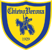 Chievo logo