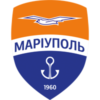 Mariupol U-21 logo