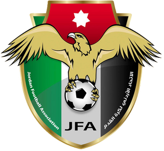 Jordan U-20 logo