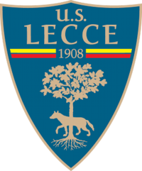 Lecce logo