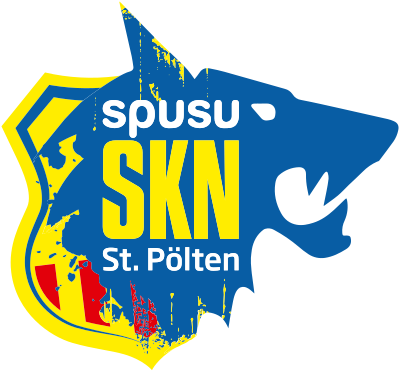 St. Polten logo