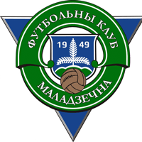 Molodechno logo