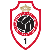 Antwerp U-21 logo