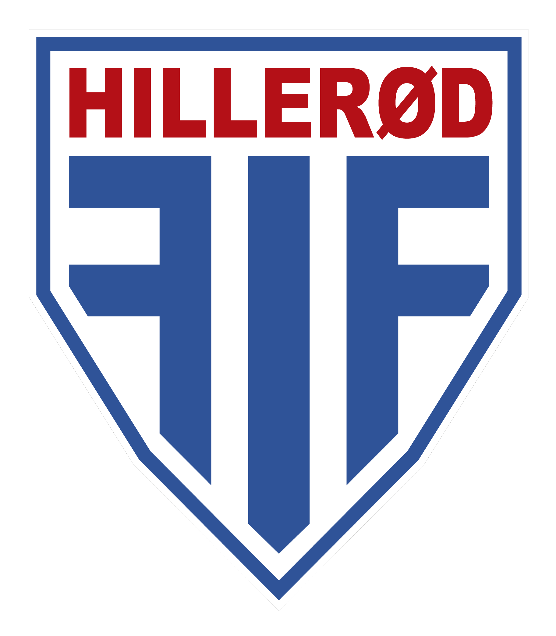 Hillerod logo