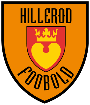 Hillerod logo