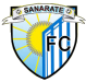 Deportivo Sanarate logo